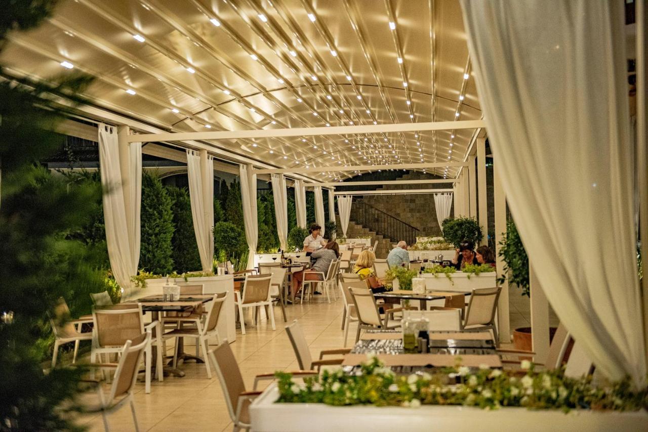 Menada Kavaci Sozopol Apartments Экстерьер фото