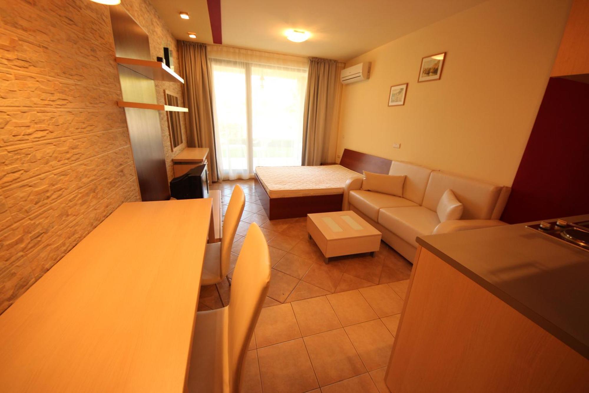 Menada Kavaci Sozopol Apartments Номер фото