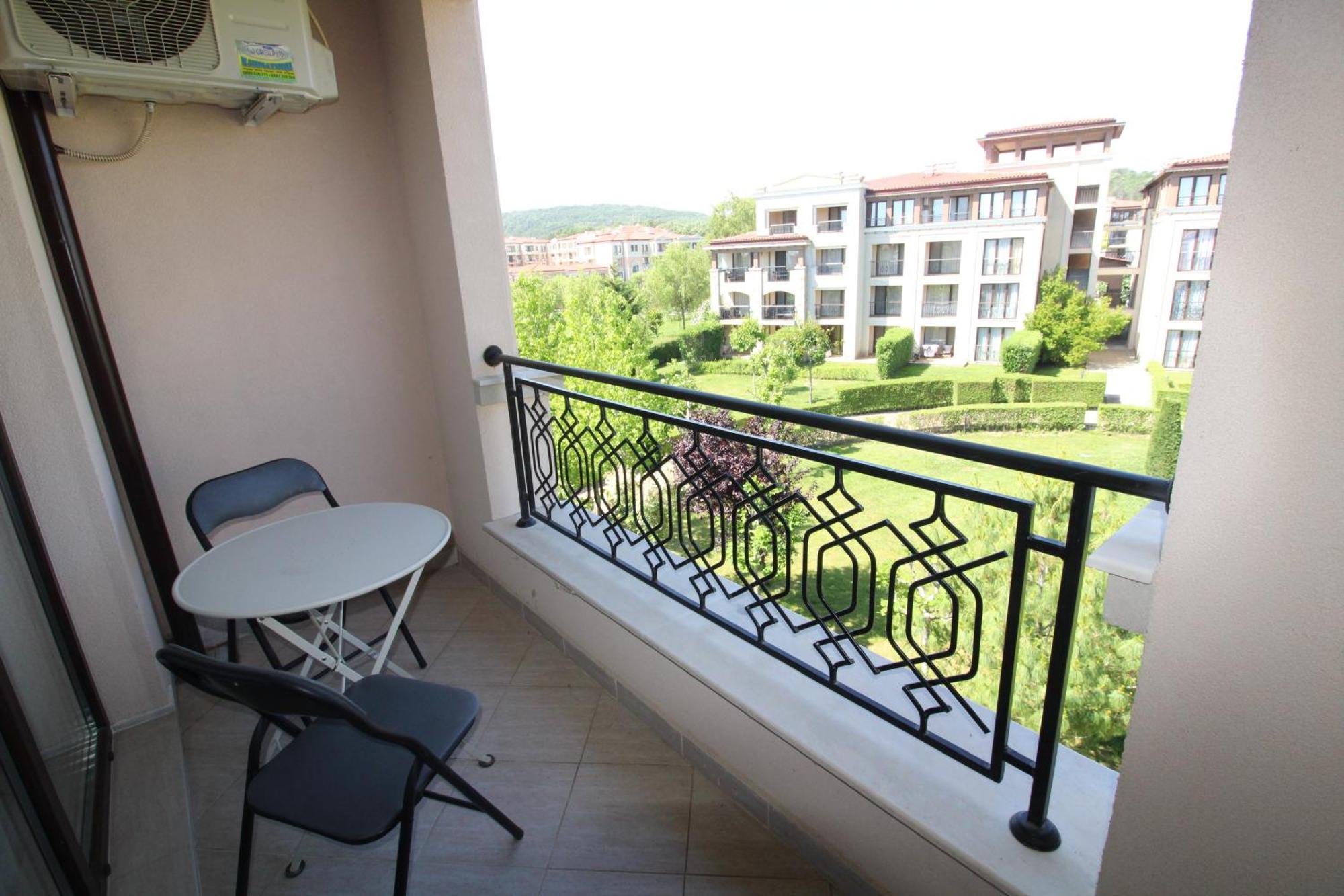 Menada Kavaci Sozopol Apartments Номер фото