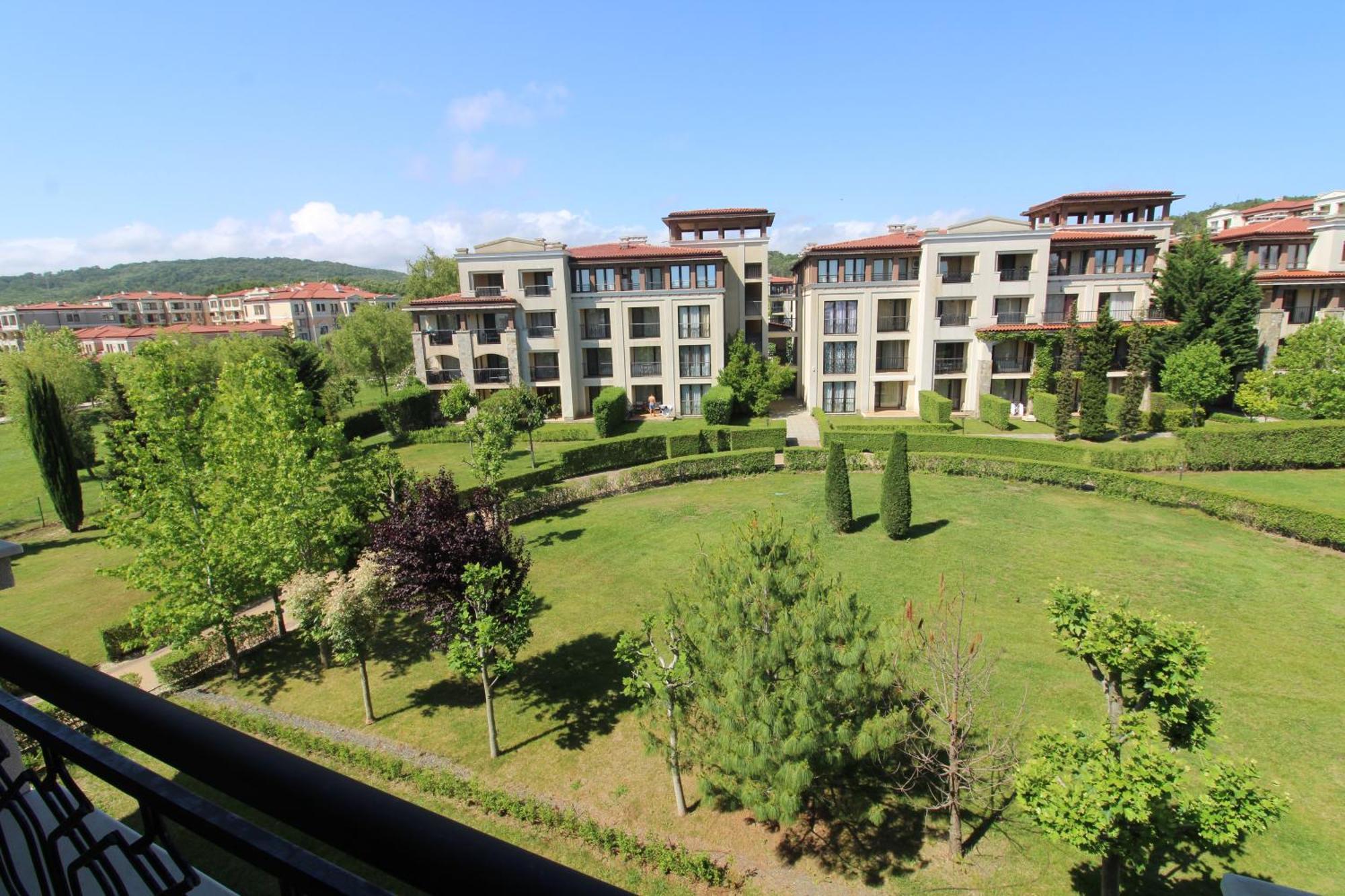 Menada Kavaci Sozopol Apartments Номер фото